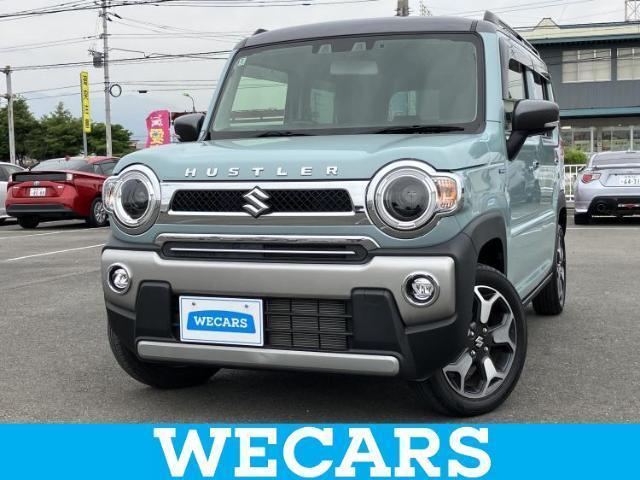 Suzuki HUSTLER 2022-03 8546483-0