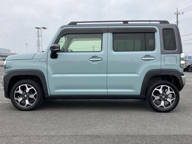Suzuki HUSTLER 2022-03 8546483-1