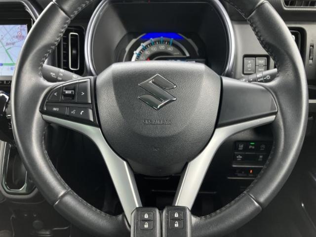 Suzuki HUSTLER 2022-03 8546483-14