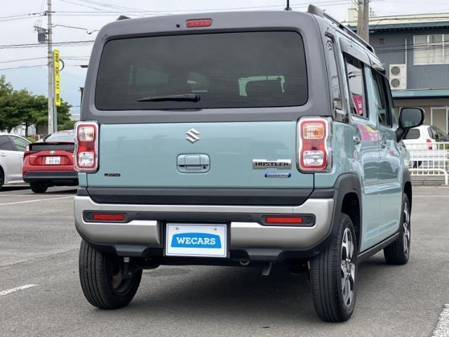 Suzuki HUSTLER 2022-03 8546483-2
