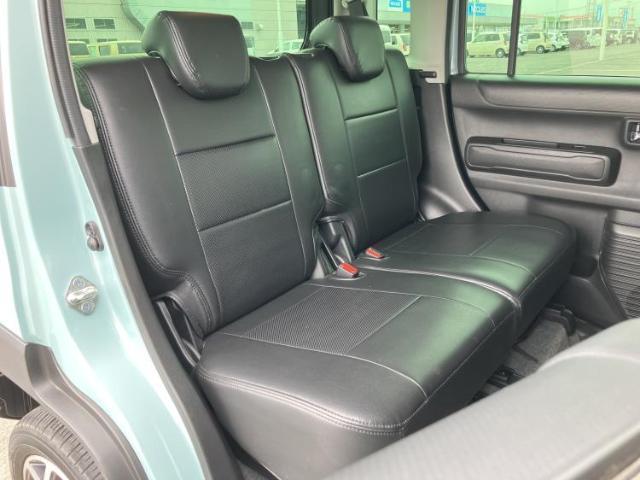 Suzuki HUSTLER 2022-03 8546483-4
