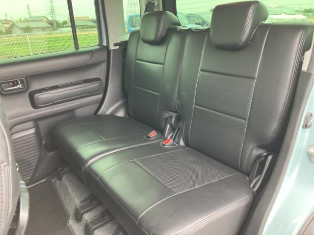 Suzuki HUSTLER 2022-03 8546483-6