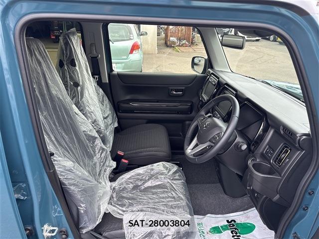 Suzuki HUSTLER 2026-01 8546783-13