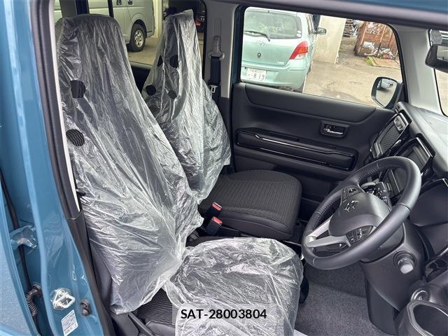 Suzuki HUSTLER 2026-01 8546783-14