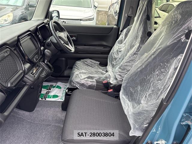 Suzuki HUSTLER 2026-01 8546783-17