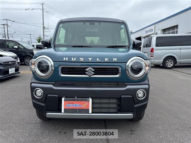 Suzuki HUSTLER 2026-01 8546783-2