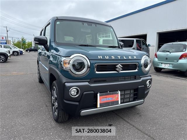 Suzuki HUSTLER 2026-01 8546783-3