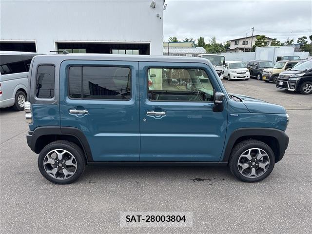 Suzuki HUSTLER 2026-01 8546783-4