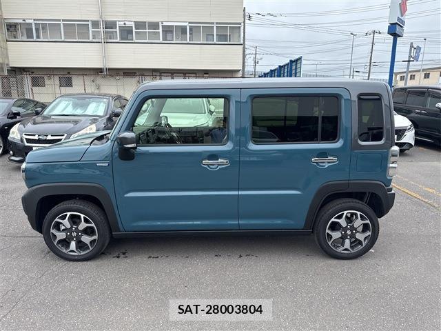 Suzuki HUSTLER 2026-01 8546783-5