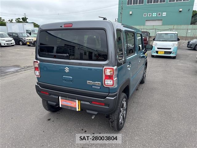 Suzuki HUSTLER 2026-01 8546783-6