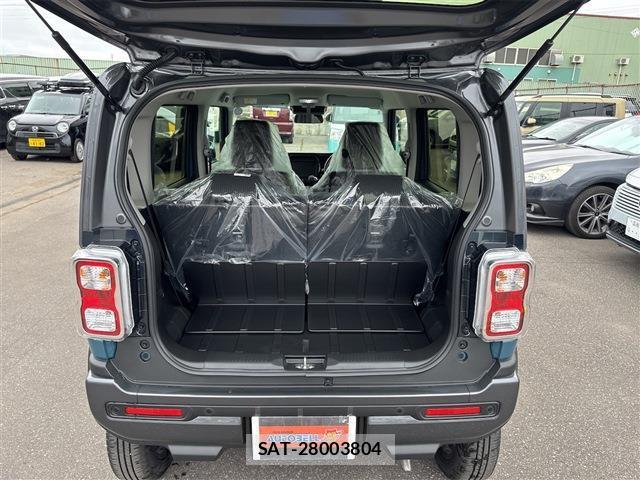 Suzuki HUSTLER 2026-01 8546783-9