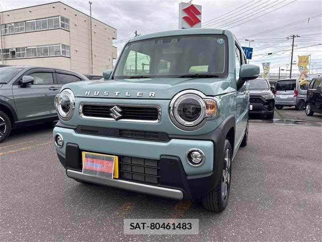 Suzuki HUSTLER 2026-01 8546784-1