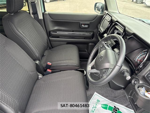 Suzuki HUSTLER 2026-01 8546784-13