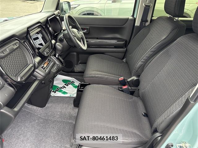 Suzuki HUSTLER 2026-01 8546784-17