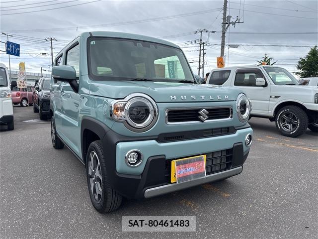Suzuki HUSTLER 2026-01 8546784-3