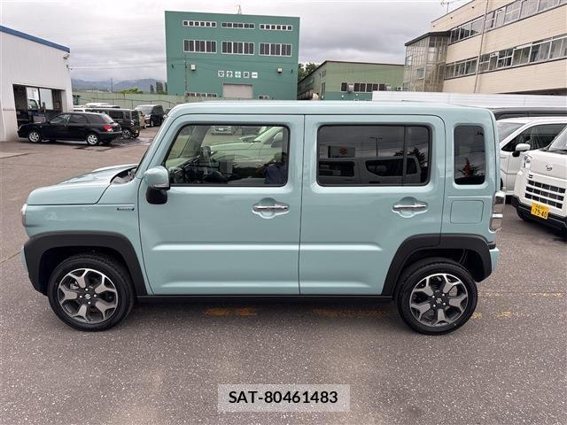 Suzuki HUSTLER 2026-01 8546784-4