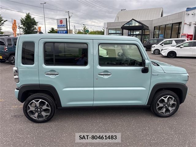 Suzuki HUSTLER 2026-01 8546784-5