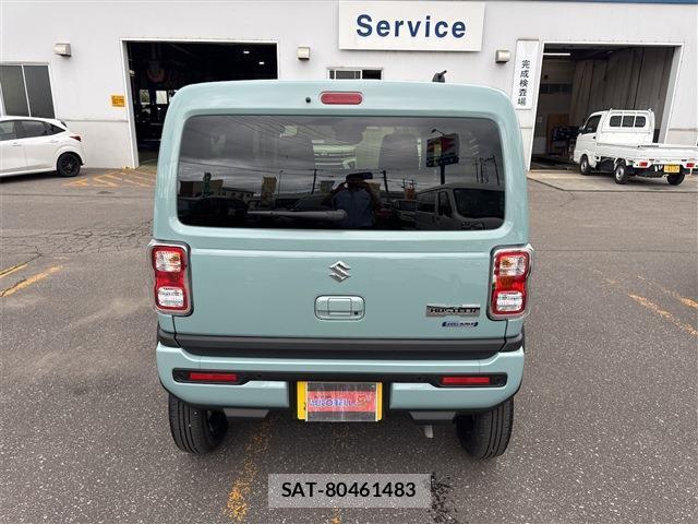 Suzuki HUSTLER 2026-01 8546784-7