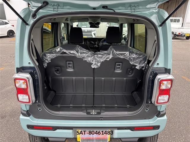 Suzuki HUSTLER 2026-01 8546784-9