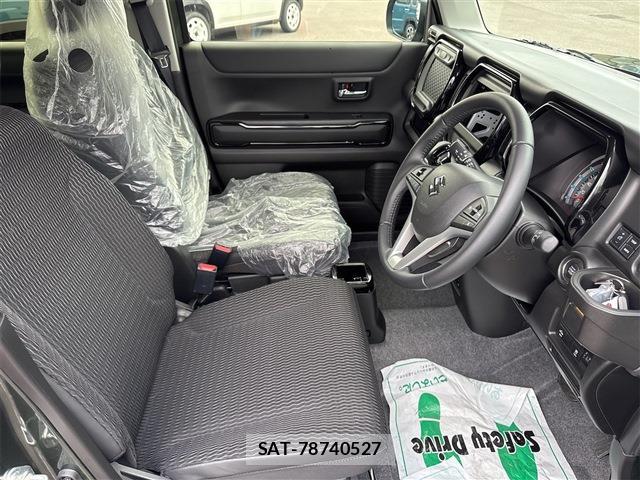 Suzuki HUSTLER 2026-01 8546785-13
