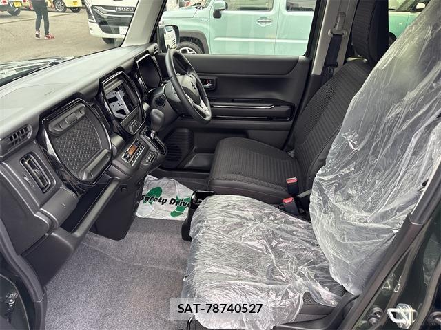 Suzuki HUSTLER 2026-01 8546785-17