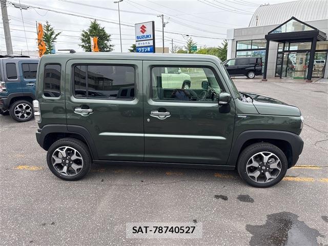 Suzuki HUSTLER 2026-01 8546785-4
