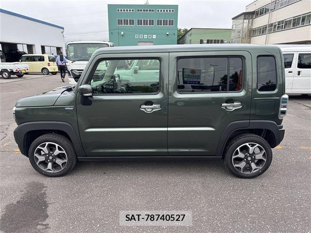 Suzuki HUSTLER 2026-01 8546785-5