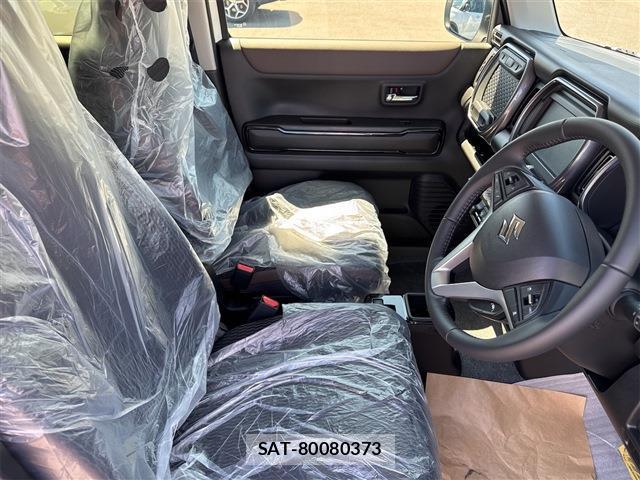 Suzuki HUSTLER 2026-07 8546791-13