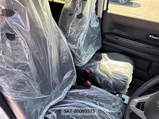 Suzuki HUSTLER 2026-07 8546791-14