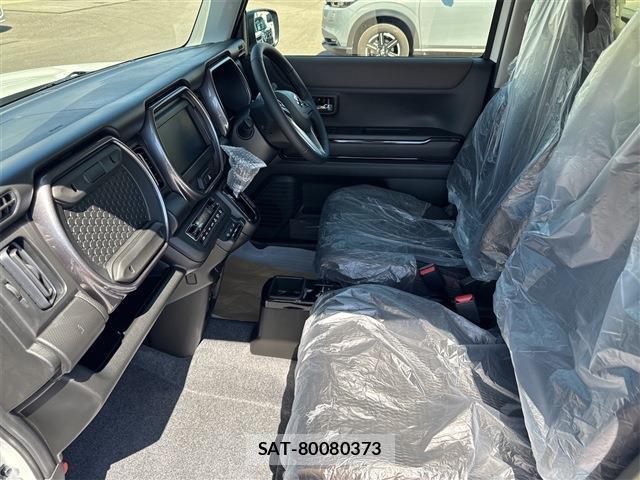 Suzuki HUSTLER 2026-07 8546791-16