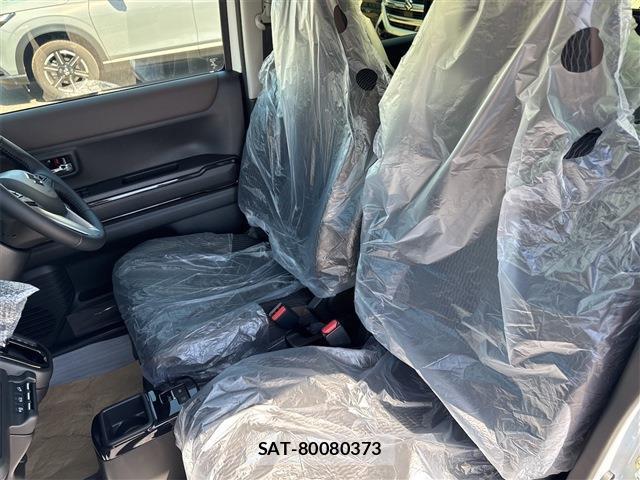 Suzuki HUSTLER 2026-07 8546791-17