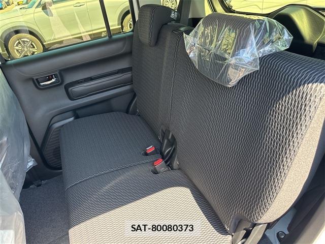 Suzuki HUSTLER 2026-07 8546791-19