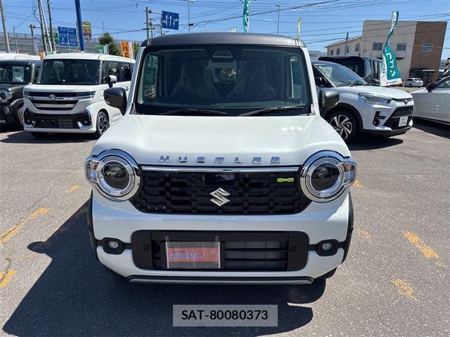 Suzuki HUSTLER 2026-07 8546791-2