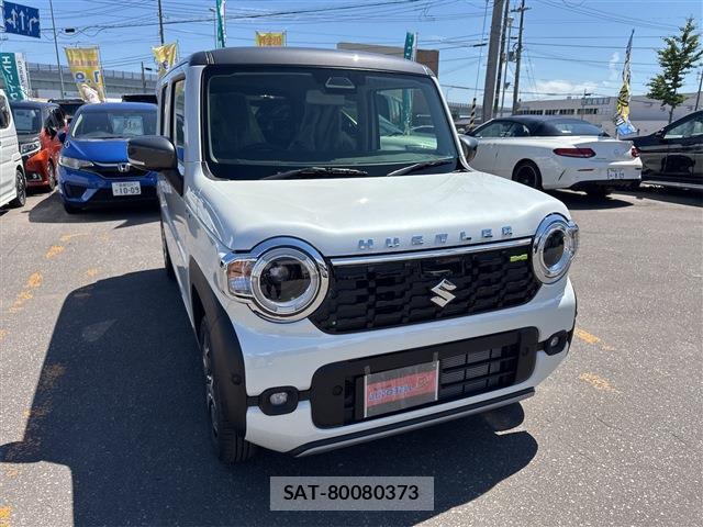 Suzuki HUSTLER 2026-07 8546791-3