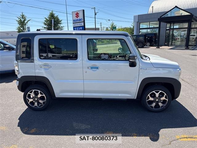 Suzuki HUSTLER 2026-07 8546791-4