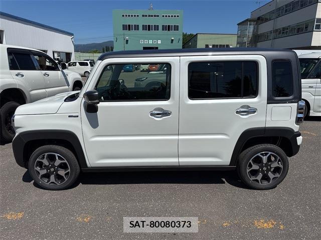 Suzuki HUSTLER 2026-07 8546791-5