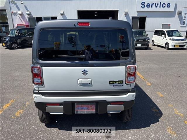 Suzuki HUSTLER 2026-07 8546791-7