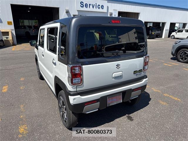 Suzuki HUSTLER 2026-07 8546791-8