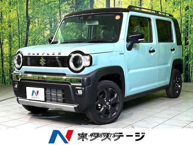 Suzuki HUSTLER 2025-07 8546828-0
