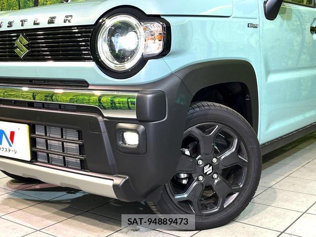 Suzuki HUSTLER 2025-07 8546828-11