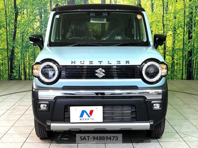 Suzuki HUSTLER 2025-07 8546828-13