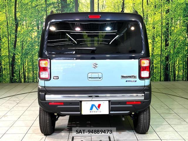 Suzuki HUSTLER 2025-07 8546828-14