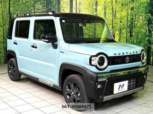 Suzuki HUSTLER 2025-07 8546828-15