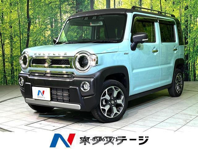Suzuki HUSTLER 2023-03 8546830-0