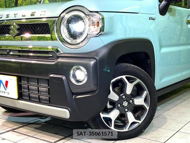 Suzuki HUSTLER 2023-03 8546830-11