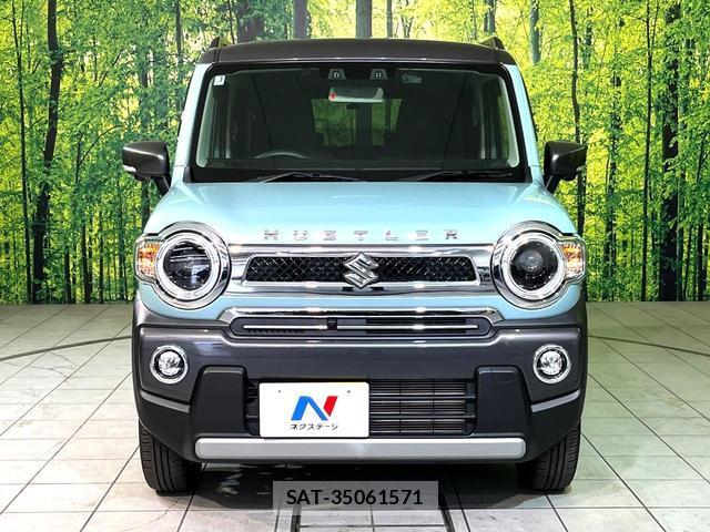 Suzuki HUSTLER 2023-03 8546830-13