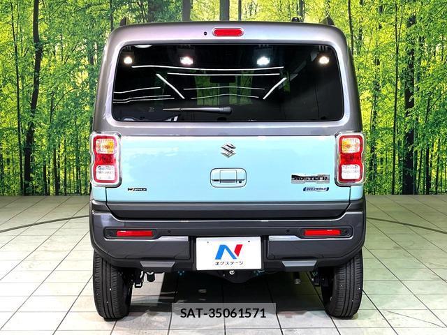 Suzuki HUSTLER 2023-03 8546830-14