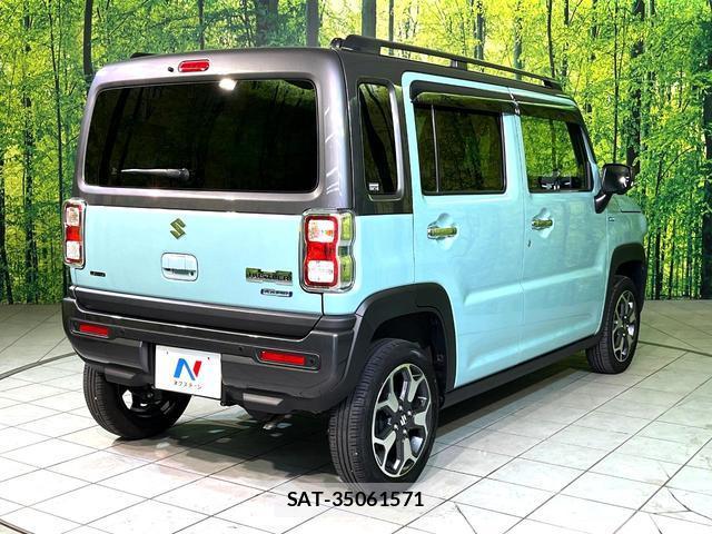 Suzuki HUSTLER 2023-03 8546830-16