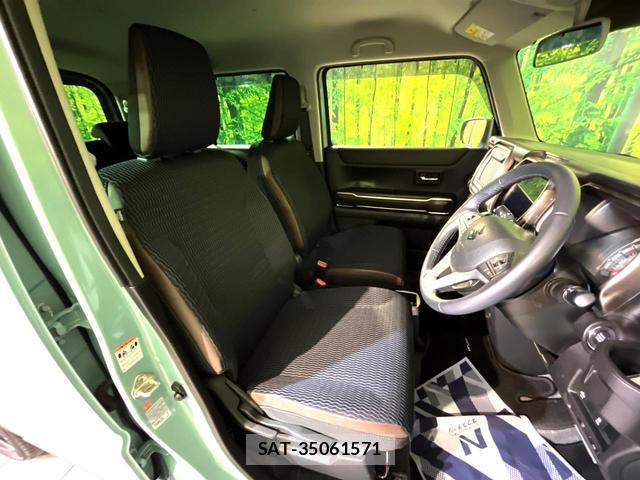 Suzuki HUSTLER 2023-03 8546830-7