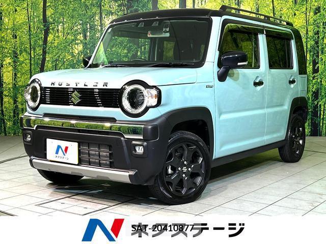 Suzuki HUSTLER 2025-04 8546834-0